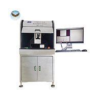 Máy đo màu tự động không tiếp xúc BEVS BEVS 3212 (X,Y: 10-500mm/s; Z: 10-100mm/s; 0.75 x 1mm)